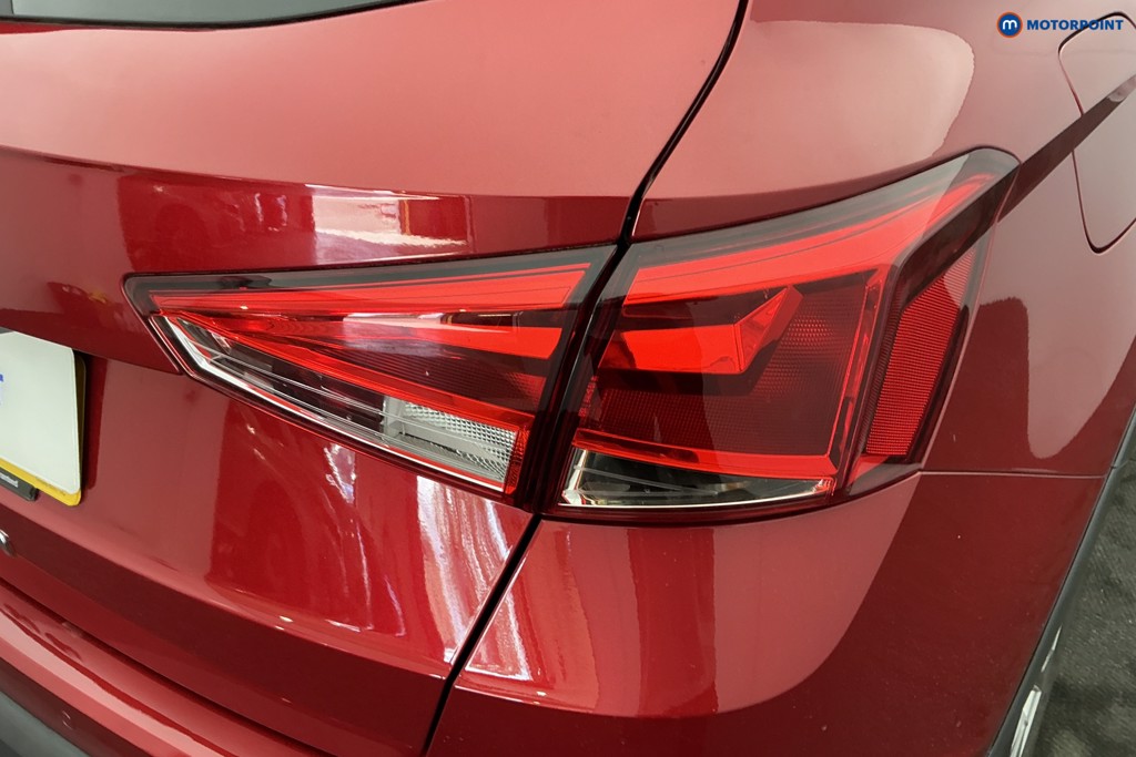 Seat Arona Se Technology Automatic Petrol SUV - Stock Number (1670752) - 30th supplementary image
