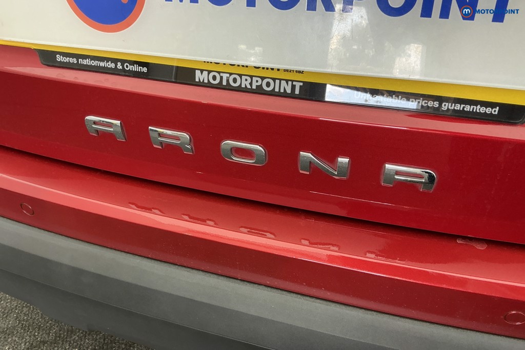 Seat Arona Se Technology Automatic Petrol SUV - Stock Number (1670752) - 31st supplementary image