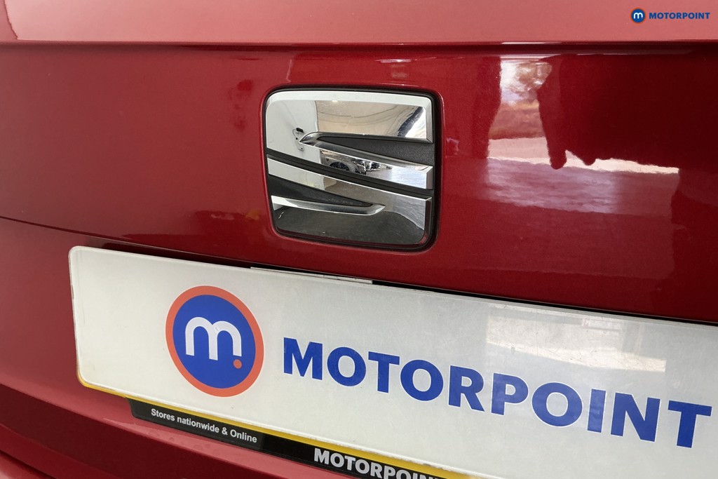Seat Arona Se Technology Automatic Petrol SUV - Stock Number (1670752) - 32nd supplementary image