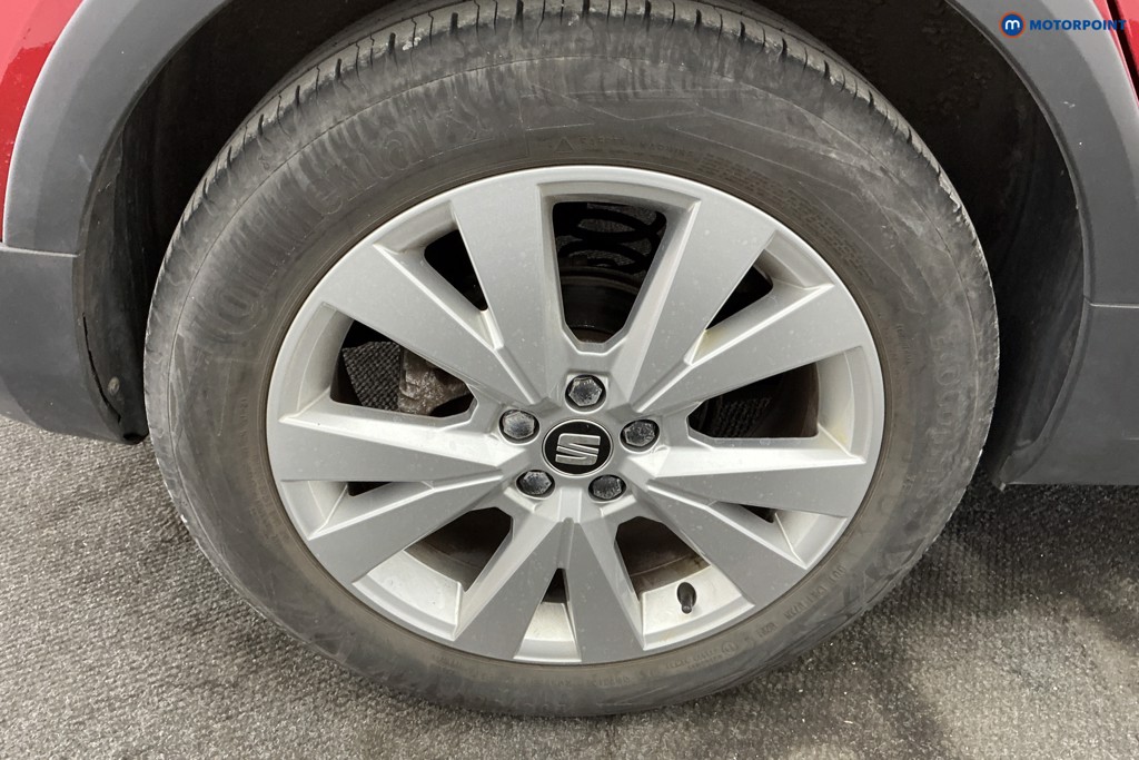 Seat Arona Se Technology Automatic Petrol SUV - Stock Number (1670752) - 33rd supplementary image