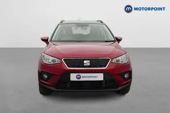Seat Arona Se Technology Automatic Petrol SUV - Stock Number (1670752) - Front bumper