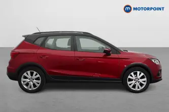 Seat Arona Se Technology Automatic Petrol SUV - Stock Number (1670752) - Drivers side