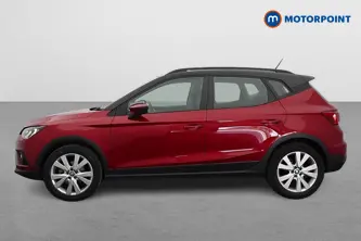 Seat Arona Se Technology Automatic Petrol SUV - Stock Number (1670752) - Passenger side
