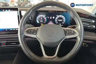 Volkswagen Tiguan Elegance Automatic Petrol SUV - Stock Number (1670785) - 2nd supplementary image