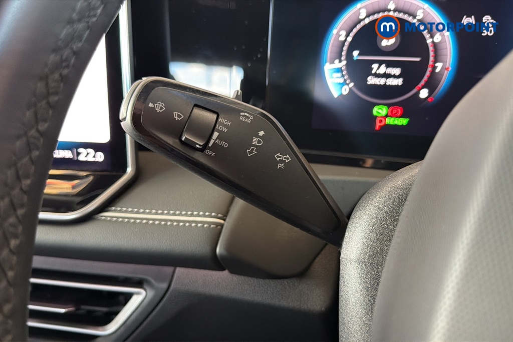 Volkswagen Tiguan Elegance Automatic Petrol SUV - Stock Number (1670785) - 5th supplementary image
