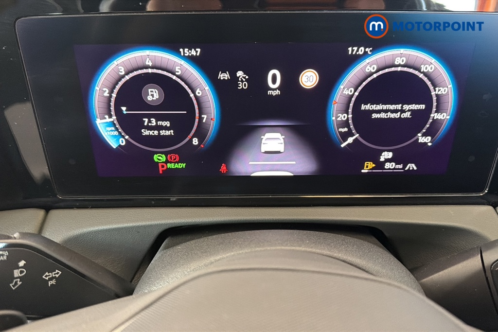 Volkswagen Tiguan Elegance Automatic Petrol SUV - Stock Number (1670785) - 7th supplementary image