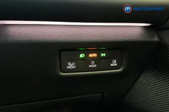 Volkswagen Tiguan Elegance Automatic Petrol SUV - Stock Number (1670785) - 11th supplementary image