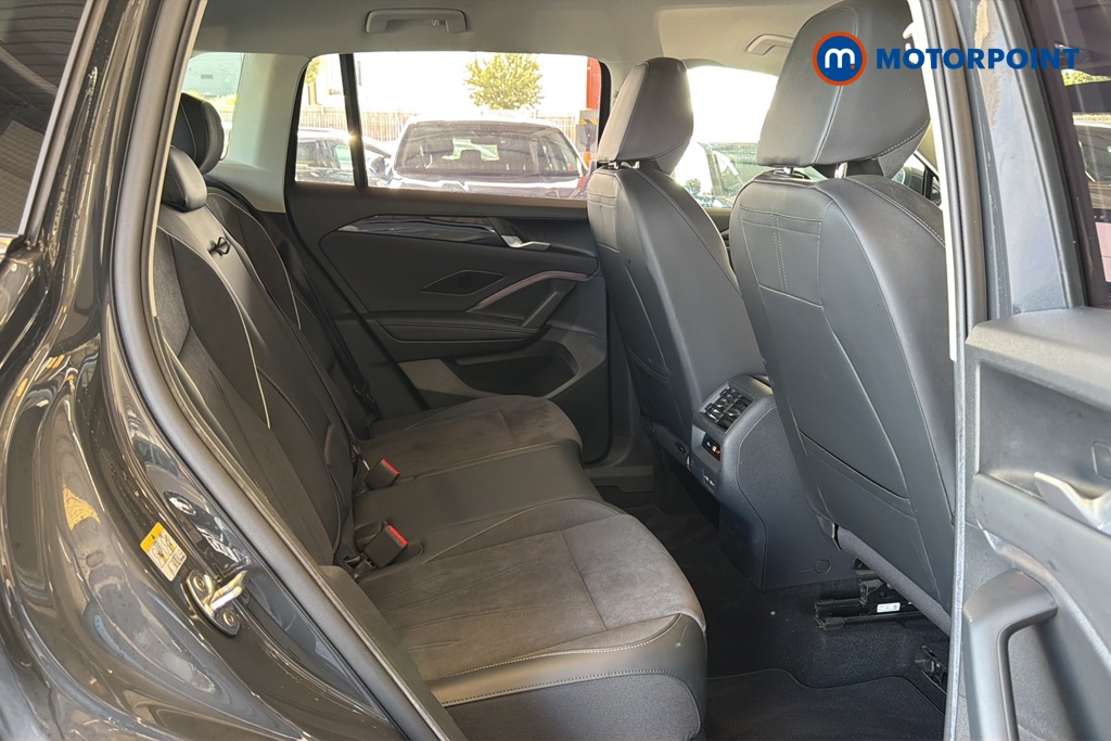 Volkswagen Tiguan Elegance Automatic Petrol SUV - Stock Number (1670785) - 25th supplementary image