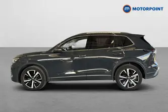 Volkswagen Tiguan Elegance Automatic Petrol SUV - Stock Number (1670785) - Drivers side