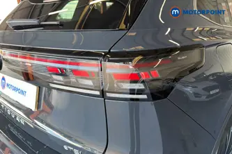 Volkswagen Tiguan Elegance Automatic Petrol SUV - Stock Number (1670785) - 36th supplementary image