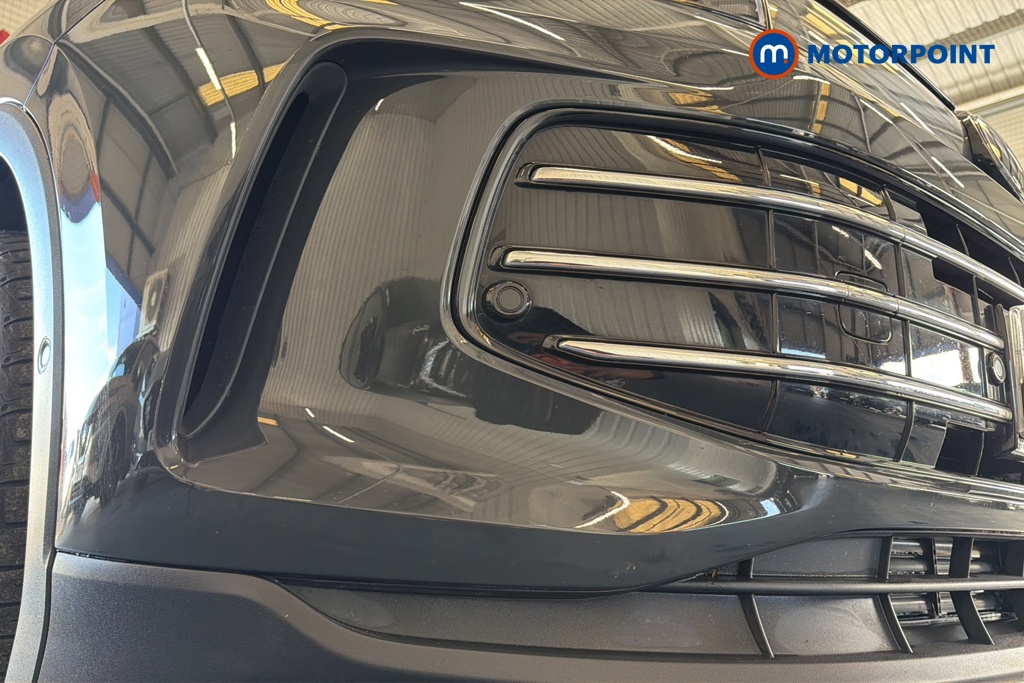 Volkswagen Tiguan Elegance Automatic Petrol SUV - Stock Number (1670785) - 38th supplementary image