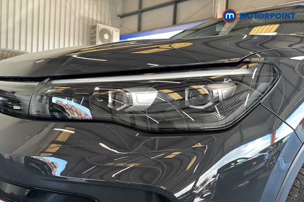 Volkswagen Tiguan Elegance Automatic Petrol SUV - Stock Number (1670785) - 42nd supplementary image