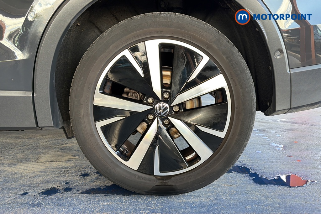 Volkswagen Tiguan Elegance Automatic Petrol SUV - Stock Number (1670785) - 45th supplementary image