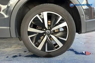 Volkswagen Tiguan Elegance Automatic Petrol SUV - Stock Number (1670785) - 45th supplementary image