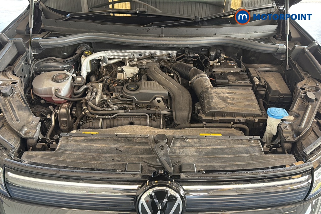 Volkswagen Tiguan Elegance Automatic Petrol SUV - Stock Number (1670785) - 48th supplementary image