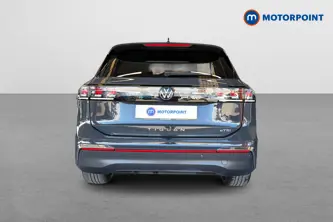 Volkswagen Tiguan Elegance Automatic Petrol SUV - Stock Number (1670785) - Rear bumper