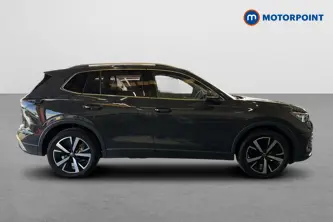 Volkswagen Tiguan Elegance Automatic Petrol SUV - Stock Number (1670785) - Passenger side