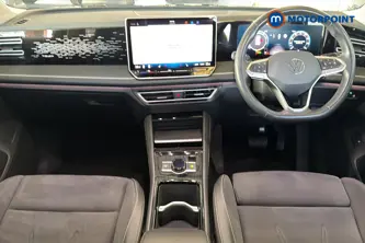 Volkswagen Tiguan Elegance Automatic Petrol SUV - Stock Number (1670785) - 1st supplementary image