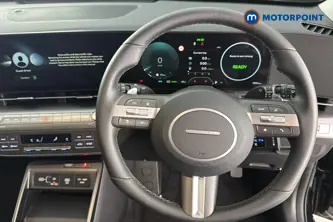 Hyundai Kona Advance Automatic Petrol-Electric Hybrid SUV - Stock Number (1670848) - 2nd supplementary image