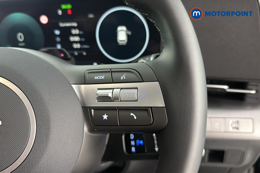 Hyundai Kona Advance Automatic Petrol-Electric Hybrid SUV - Stock Number (1670848) - 3rd supplementary image