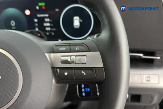 Hyundai Kona Advance Automatic Petrol-Electric Hybrid SUV - Stock Number (1670848) - 3rd supplementary image