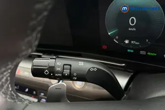 Hyundai Kona Advance Automatic Petrol-Electric Hybrid SUV - Stock Number (1670848) - 5th supplementary image