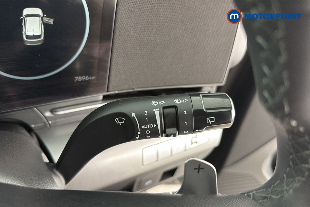 Hyundai Kona Advance Automatic Petrol-Electric Hybrid SUV - Stock Number (1670848) - 6th supplementary image