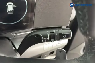 Hyundai Kona Advance Automatic Petrol-Electric Hybrid SUV - Stock Number (1670848) - 6th supplementary image