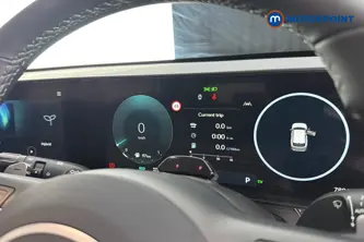 Hyundai Kona Advance Automatic Petrol-Electric Hybrid SUV - Stock Number (1670848) - 7th supplementary image