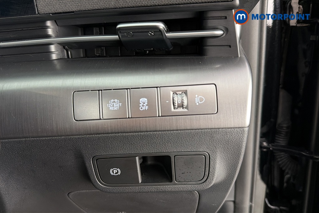 Hyundai Kona Advance Automatic Petrol-Electric Hybrid SUV - Stock Number (1670848) - 11th supplementary image