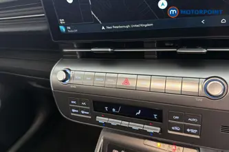 Hyundai Kona Advance Automatic Petrol-Electric Hybrid SUV - Stock Number (1670848) - 12th supplementary image
