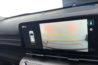 Hyundai Kona Advance Automatic Petrol-Electric Hybrid SUV - Stock Number (1670848) - 13th supplementary image