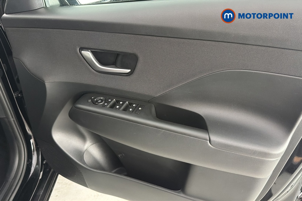 Hyundai Kona Advance Automatic Petrol-Electric Hybrid SUV - Stock Number (1670848) - 18th supplementary image