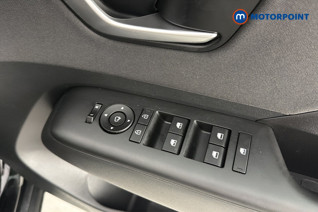 Hyundai Kona Advance Automatic Petrol-Electric Hybrid SUV - Stock Number (1670848) - 19th supplementary image
