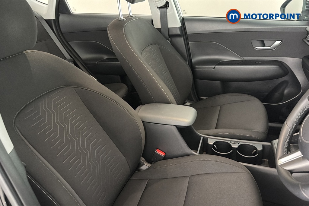Hyundai Kona Advance Automatic Petrol-Electric Hybrid SUV - Stock Number (1670848) - 22nd supplementary image
