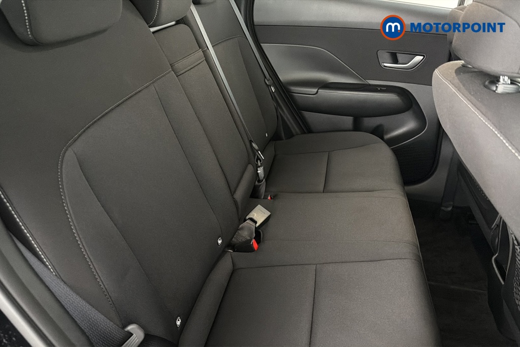 Hyundai Kona Advance Automatic Petrol-Electric Hybrid SUV - Stock Number (1670848) - 25th supplementary image