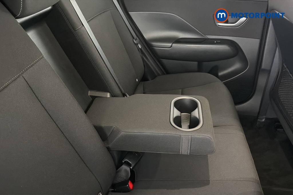 Hyundai Kona Advance Automatic Petrol-Electric Hybrid SUV - Stock Number (1670848) - 26th supplementary image