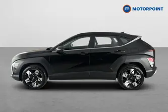 Hyundai Kona Advance Automatic Petrol-Electric Hybrid SUV - Stock Number (1670848) - Drivers side