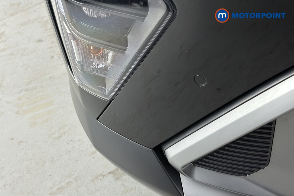 Hyundai Kona Advance Automatic Petrol-Electric Hybrid SUV - Stock Number (1670848) - 38th supplementary image