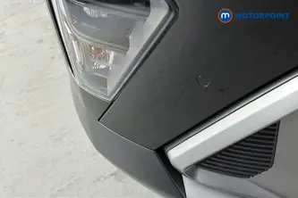 Hyundai Kona Advance Automatic Petrol-Electric Hybrid SUV - Stock Number (1670848) - 38th supplementary image
