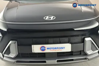 Hyundai Kona Advance Automatic Petrol-Electric Hybrid SUV - Stock Number (1670848) - 43rd supplementary image