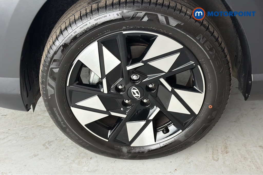 Hyundai Kona Advance Automatic Petrol-Electric Hybrid SUV - Stock Number (1670848) - 44th supplementary image
