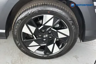 Hyundai Kona Advance Automatic Petrol-Electric Hybrid SUV - Stock Number (1670848) - 47th supplementary image