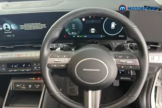Hyundai Kona Advance Automatic Petrol-Electric Hybrid SUV - Stock Number (1670853) - 2nd supplementary image