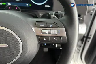 Hyundai Kona Advance Automatic Petrol-Electric Hybrid SUV - Stock Number (1670853) - 3rd supplementary image