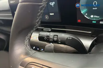 Hyundai Kona Advance Automatic Petrol-Electric Hybrid SUV - Stock Number (1670853) - 5th supplementary image