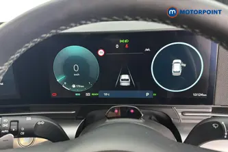 Hyundai Kona Advance Automatic Petrol-Electric Hybrid SUV - Stock Number (1670853) - 7th supplementary image