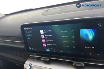 Hyundai Kona Advance Automatic Petrol-Electric Hybrid SUV - Stock Number (1670853) - 8th supplementary image