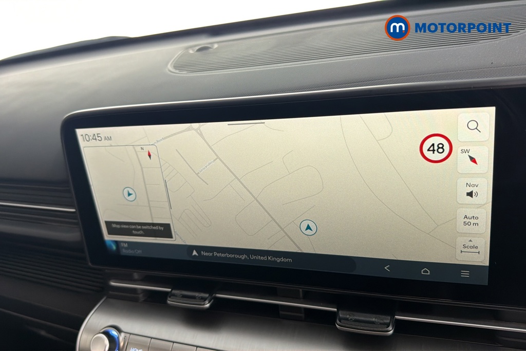Hyundai Kona Advance Automatic Petrol-Electric Hybrid SUV - Stock Number (1670853) - 9th supplementary image