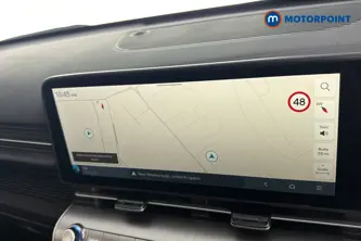 Hyundai Kona Advance Automatic Petrol-Electric Hybrid SUV - Stock Number (1670853) - 9th supplementary image
